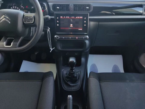 Citroën C3 BlueHDi 75KW (100CV) S&S Feel
