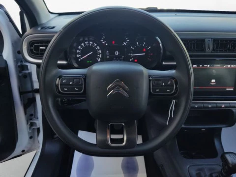 Citroën C3 BlueHDi 75KW (100CV) S&S Feel