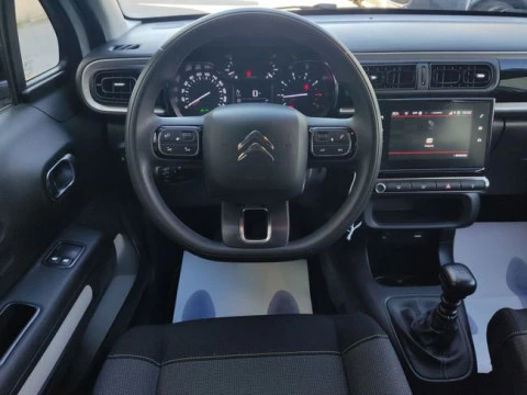 Citroën C3 BlueHDi 75KW (100CV) S&S Feel