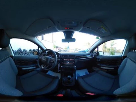 Citroën C3 BlueHDi 75KW (100CV) S&S Feel