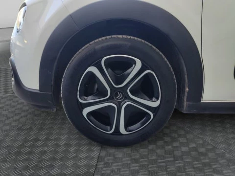 Citroën C3 BlueHDi 75KW (100CV) S&S Feel