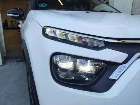 Citroën C3 BlueHDi 75KW (100CV) S&S Feel