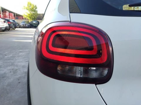 Citroën C3 BlueHDi 75KW (100CV) S&S Feel