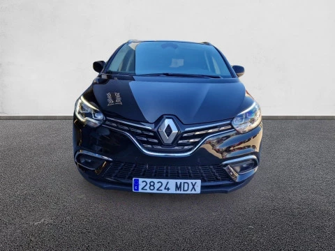 Renault Grand Scénic Techno TCe 103 kW (140CV) EDC GPF