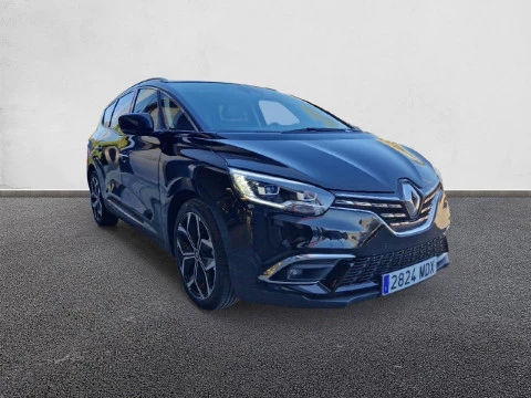 Renault Grand Scénic Techno TCe 103 kW (140CV) EDC GPF