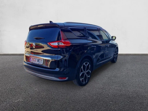 Renault Grand Scénic Techno TCe 103 kW (140CV) EDC GPF