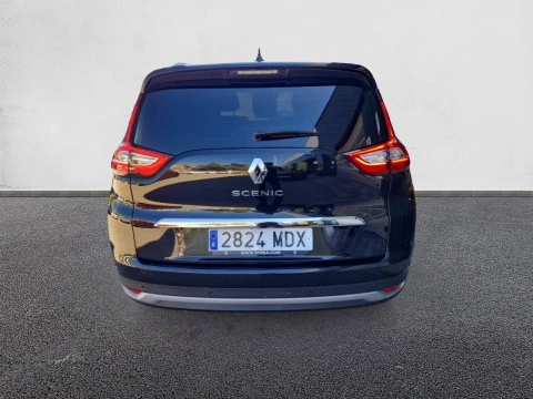 Renault Grand Scénic Techno TCe 103 kW (140CV) EDC GPF