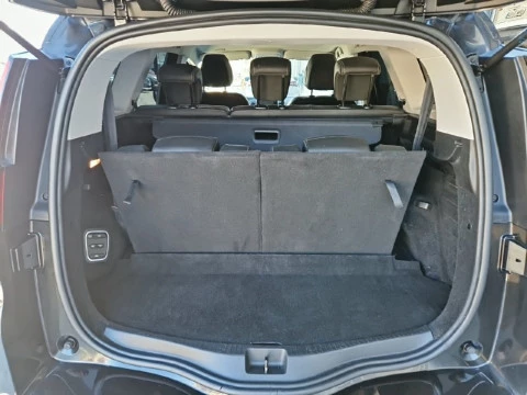 Renault Grand Scénic Techno TCe 103 kW (140CV) EDC GPF