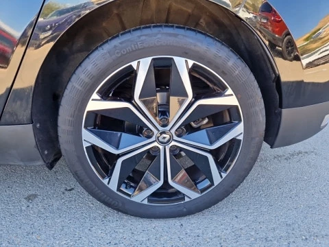 Renault Grand Scénic Techno TCe 103 kW (140CV) EDC GPF