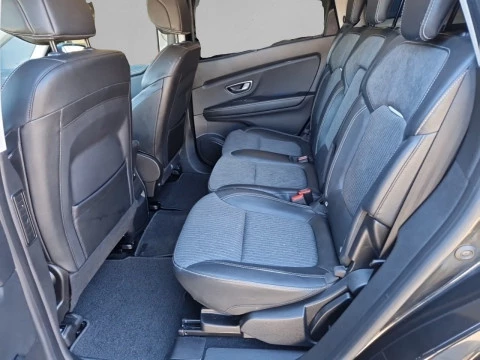 Renault Grand Scénic Techno TCe 103 kW (140CV) EDC GPF