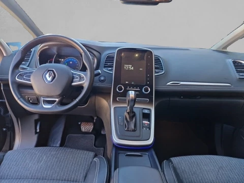 Renault Grand Scénic Techno TCe 103 kW (140CV) EDC GPF