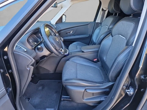 Renault Grand Scénic Techno TCe 103 kW (140CV) EDC GPF