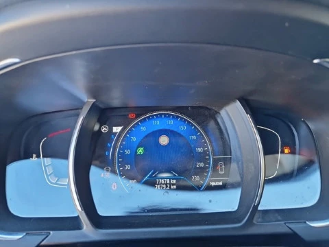 Renault Grand Scénic Techno TCe 103 kW (140CV) EDC GPF