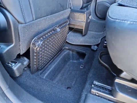 Renault Grand Scénic Techno TCe 103 kW (140CV) EDC GPF