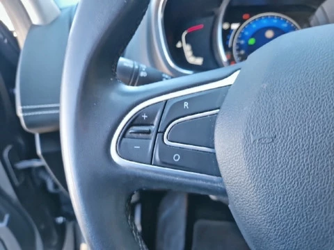 Renault Grand Scénic Techno TCe 103 kW (140CV) EDC GPF