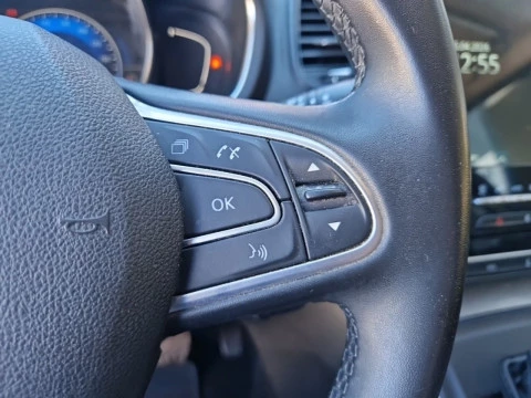 Renault Grand Scénic Techno TCe 103 kW (140CV) EDC GPF