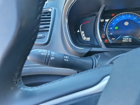 Renault Grand Scénic Techno TCe 103 kW (140CV) EDC GPF