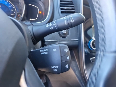 Renault Grand Scénic Techno TCe 103 kW (140CV) EDC GPF