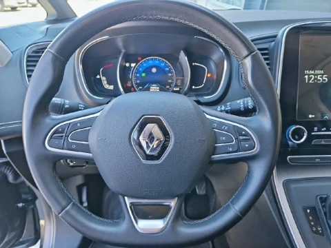 Renault Grand Scénic Techno TCe 103 kW (140CV) EDC GPF