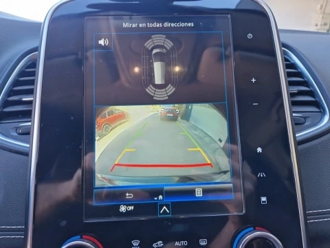 Renault Grand Scénic Techno TCe 103 kW (140CV) EDC GPF