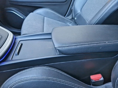 Renault Grand Scénic Techno TCe 103 kW (140CV) EDC GPF