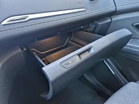 Renault Grand Scénic Techno TCe 103 kW (140CV) EDC GPF