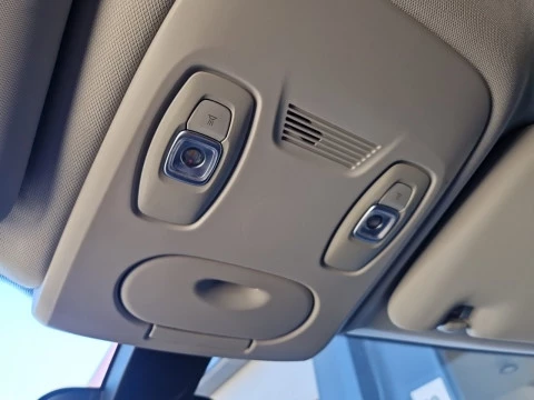 Renault Grand Scénic Techno TCe 103 kW (140CV) EDC GPF