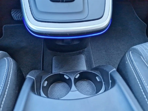 Renault Grand Scénic Techno TCe 103 kW (140CV) EDC GPF