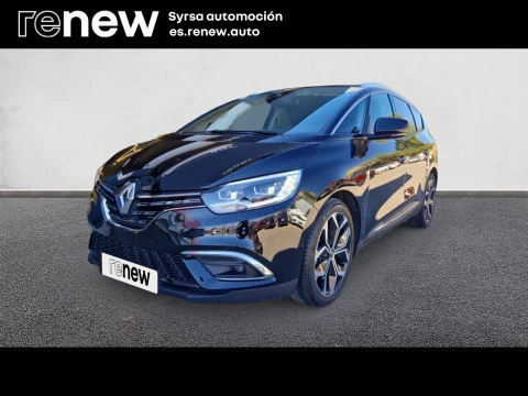 Renault Grand Scénic Techno TCe 103 kW (140CV) EDC GPF