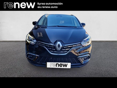 Renault Grand Scénic Techno TCe 103 kW (140CV) EDC GPF