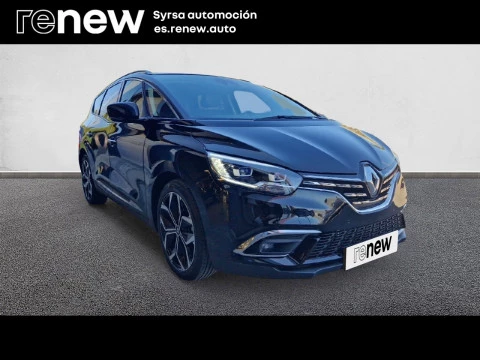Renault Grand Scénic Techno TCe 103 kW (140CV) EDC GPF