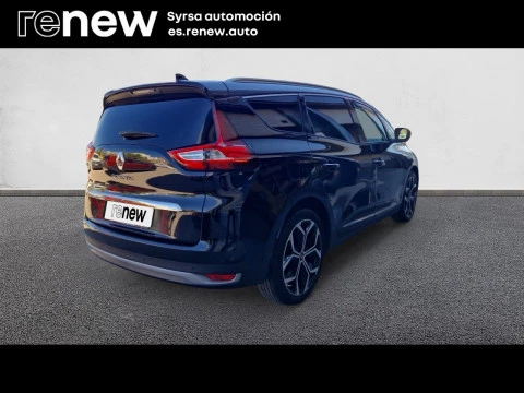 Renault Grand Scénic Techno TCe 103 kW (140CV) EDC GPF