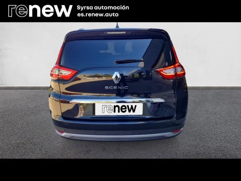 Renault Grand Scénic Techno TCe 103 kW (140CV) EDC GPF
