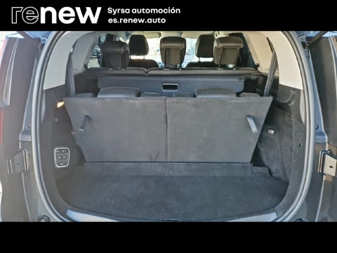 Renault Grand Scénic Techno TCe 103 kW (140CV) EDC GPF