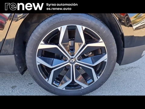 Renault Grand Scénic Techno TCe 103 kW (140CV) EDC GPF