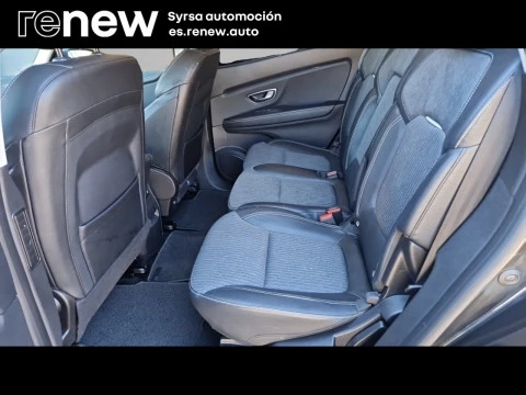 Renault Grand Scénic Techno TCe 103 kW (140CV) EDC GPF