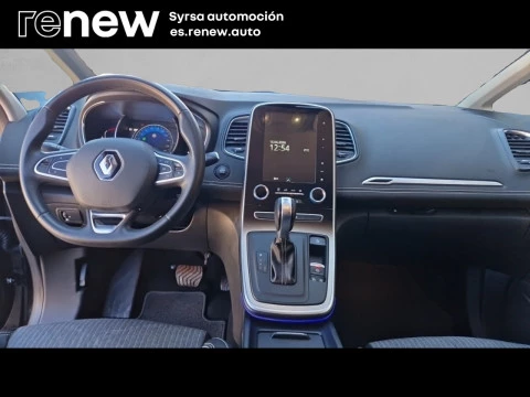 Renault Grand Scénic Techno TCe 103 kW (140CV) EDC GPF