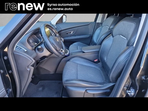 Renault Grand Scénic Techno TCe 103 kW (140CV) EDC GPF