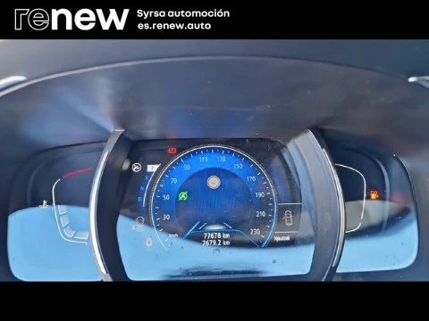 Renault Grand Scénic Techno TCe 103 kW (140CV) EDC GPF