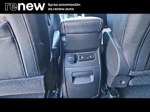 Renault Grand Scénic Techno TCe 103 kW (140CV) EDC GPF