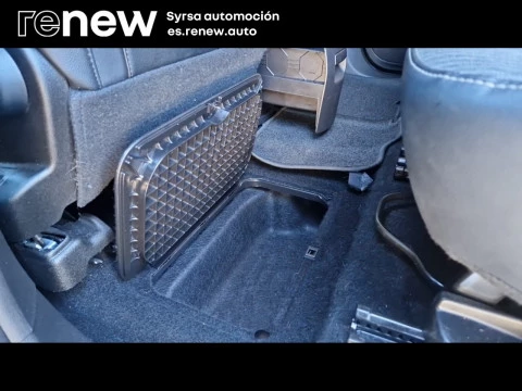 Renault Grand Scénic Techno TCe 103 kW (140CV) EDC GPF