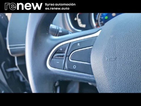 Renault Grand Scénic Techno TCe 103 kW (140CV) EDC GPF