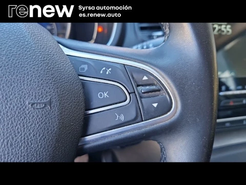 Renault Grand Scénic Techno TCe 103 kW (140CV) EDC GPF