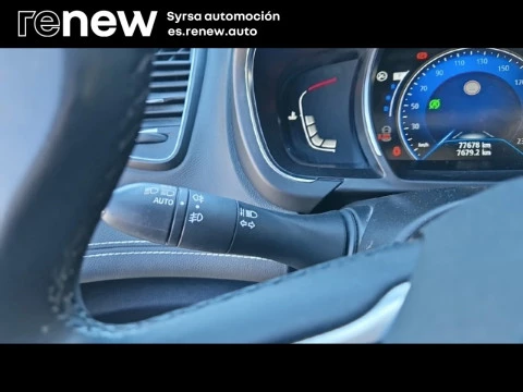 Renault Grand Scénic Techno TCe 103 kW (140CV) EDC GPF