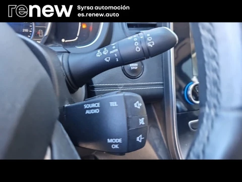 Renault Grand Scénic Techno TCe 103 kW (140CV) EDC GPF