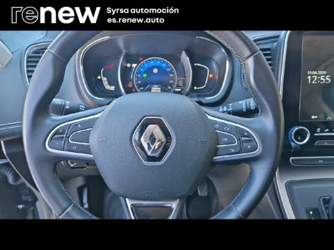 Renault Grand Scénic Techno TCe 103 kW (140CV) EDC GPF