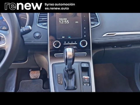 Renault Grand Scénic Techno TCe 103 kW (140CV) EDC GPF