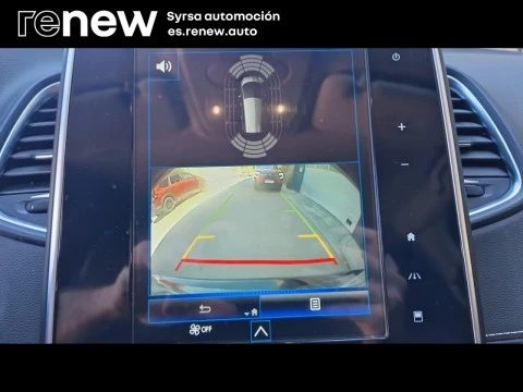 Renault Grand Scénic Techno TCe 103 kW (140CV) EDC GPF