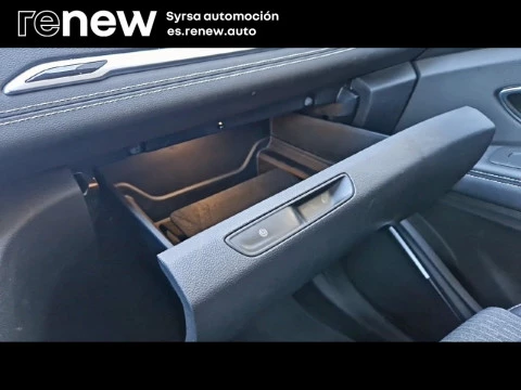 Renault Grand Scénic Techno TCe 103 kW (140CV) EDC GPF