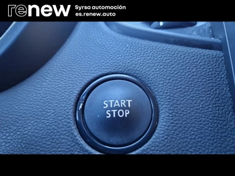 Renault Grand Scénic Techno TCe 103 kW (140CV) EDC GPF